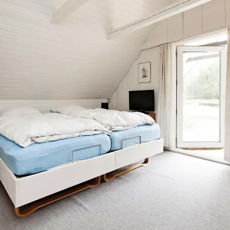 Holiday home 6 Person Holiday In Oksb L *